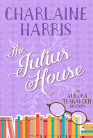 The Julius House 0373262175 Book Cover