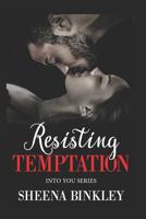 Resisting Temptation 1795862017 Book Cover