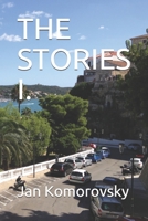 The Stories I. B09328NML7 Book Cover