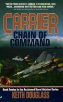 Carrier 12: Chain of Command 0515124311 Book Cover