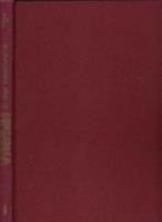 An Agricultural Atlas of Nigeria 0195754085 Book Cover