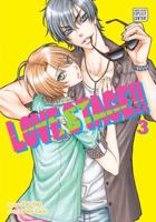 Love Stage!! 03 1421579936 Book Cover