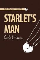 Starlet's Man 149936847X Book Cover