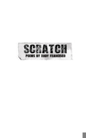 Scratch 150093898X Book Cover