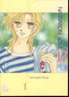 Narration of Love at 17, Vol. 1 1600091202 Book Cover