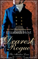 Dearest Rogue 1455586358 Book Cover