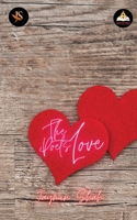 The Poets Love B0B6SHLXGJ Book Cover