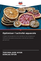 Optimiser l'activité aquacole (French Edition) 6208500087 Book Cover