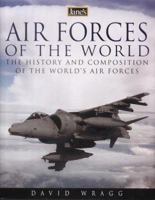 Jane's Airforces of the World 0007115679 Book Cover