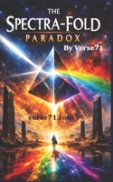 The Spectra-Fold Paradox B0H56VNRTS Book Cover
