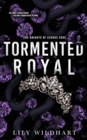 Tormented Royal 1915473209 Book Cover