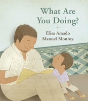 What Are You Doing? 177306004X Book Cover