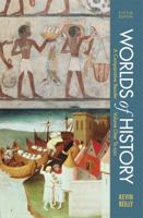 Worlds of History, Volume I: To 1550: A Comparative Reader 0312549873 Book Cover