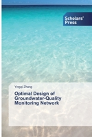 Optimal Design of Groundwater-Quality Monitoring Network 6202312718 Book Cover