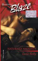 Naturally Naughty 037379066X Book Cover