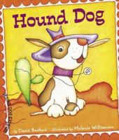 Hound Dog 1589253973 Book Cover
