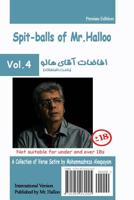 Mr Halloo (Book 4) 1950262049 Book Cover