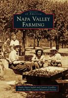 Napa Valley Farming 0738575240 Book Cover