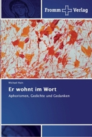 Er wohnt im Wort 6202442263 Book Cover