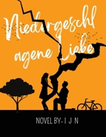 Niedergeschlagene Liebe (German Edition) B0CL6H9X5V Book Cover