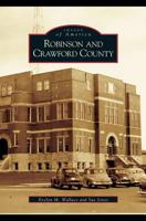 Robinson and Crawford County 0738540293 Book Cover