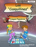 Los Cosquillines: Juegos Populares B0C6C15T4F Book Cover