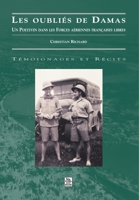 Oubliés de Damas (Les) 284253610X Book Cover