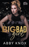 Big Bad Girl B0BBQ784Z4 Book Cover