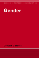 Gender 052133845X Book Cover