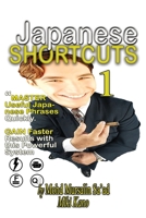 Japanese shortcuts 1 9811464642 Book Cover