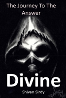 Divine B08M8PK7LR Book Cover