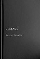 Orlando 022801459X Book Cover
