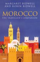 Morocco: The Traveller's Companion 1845111079 Book Cover