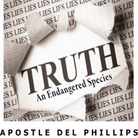 Truth An Endangered Species 1646060008 Book Cover