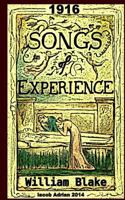 The songs of experience (1902) William Blake 1974699838 Book Cover