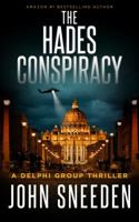The Hades Conspiracy 0990711250 Book Cover