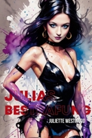 Julias Bestrafung: Verlangen, Untreue und Buße (German Edition) B0F3PKBC23 Book Cover