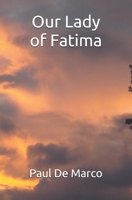 Our Lady of Fatima B093GN4D6N Book Cover