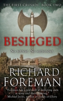 Besieged B08928JNZH Book Cover