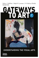 Gateways to Art B0BTRKNFD1 Book Cover