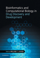 Bioinformatics and Computational Biology in Drug Discovery and Development 1108461158 Book Cover