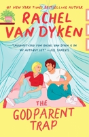 The Godparent Trap 1538720531 Book Cover