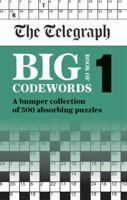 The Telegraph Big Book of Codewords 1 0600637190 Book Cover