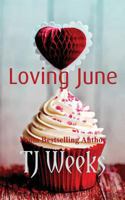 Loving June 1507821298 Book Cover