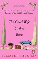 The Good Wife Strikes Back 0143034499 Book Cover