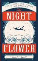 The Night Flower 1906994218 Book Cover