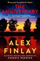 The Anniversary 1250360757 Book Cover