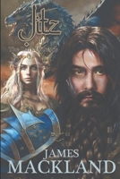 Jitz and the Dark Alliance B0F6NWJZYZ Book Cover
