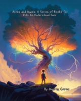 Aches and Owies: A Series of Books for Kids to Understand Pain: The Complete Series B0CGTGV19D Book Cover