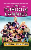 The Furious Fannies 1836153376 Book Cover